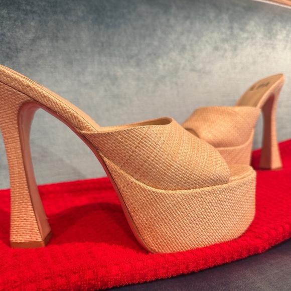 LPA Shoes - LPA Heels Classy & RareRare & Classy